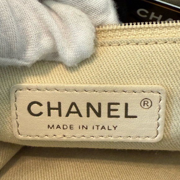 😍💥RARE AUTHENTIC Chanel Rue Cambon Shoulder Bag👜😍 - Picture 11 of 14